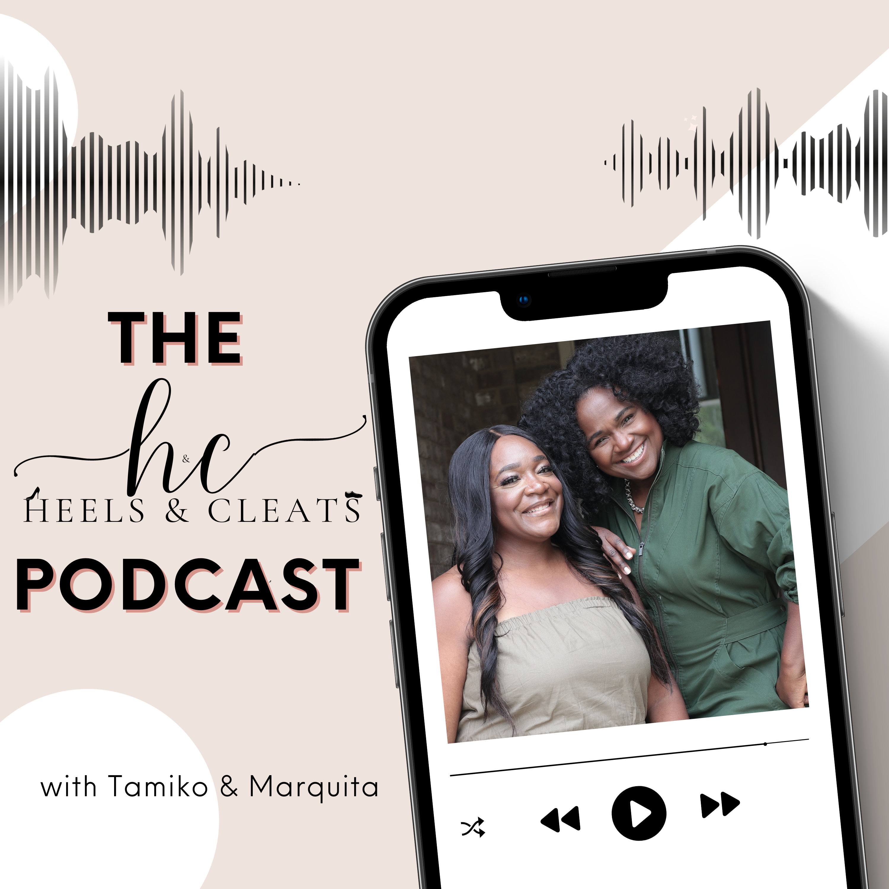 Heels & Cleats Podcast