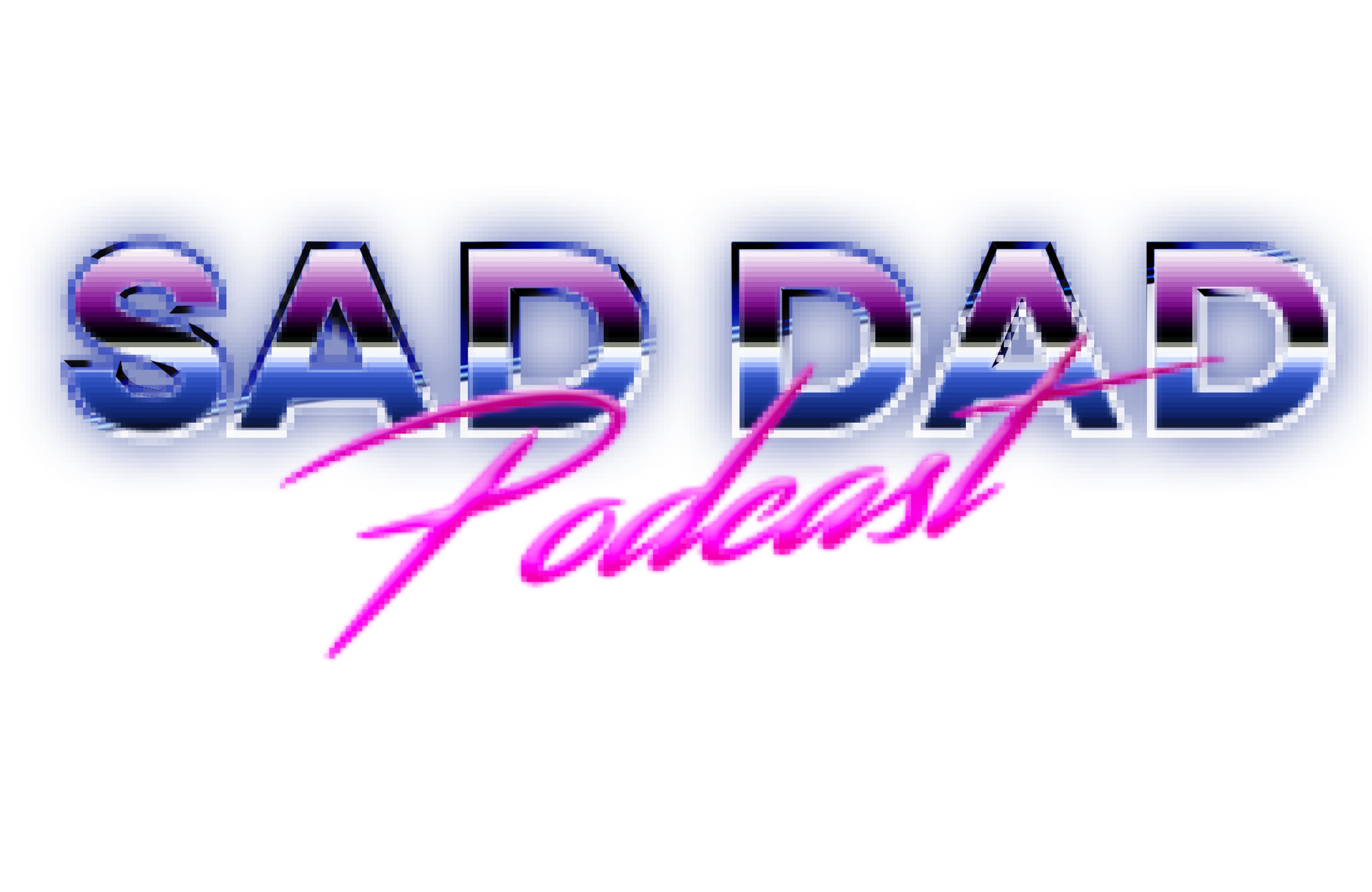 Sad Dad