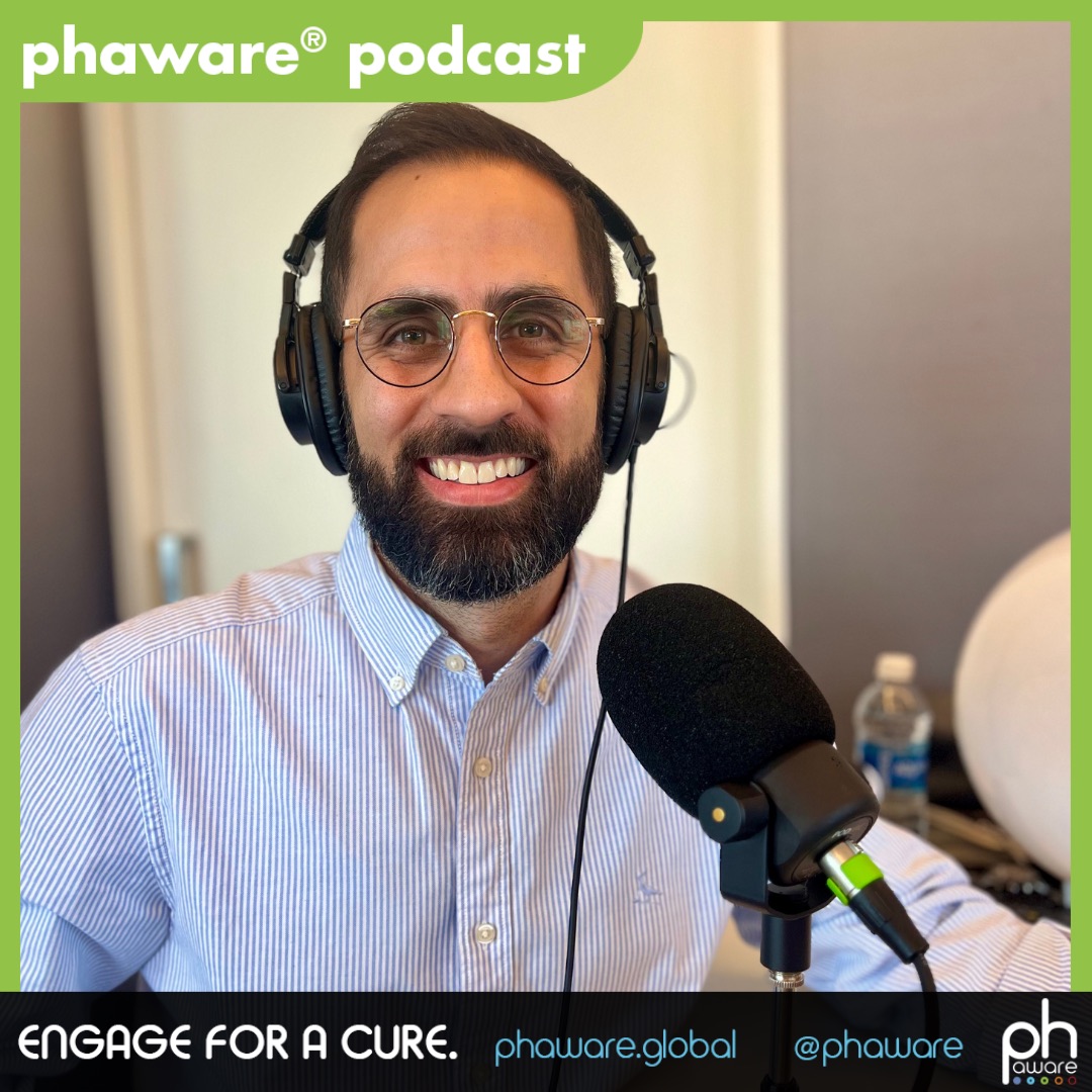 Episode 523 - Rodolfo Estrada, MD