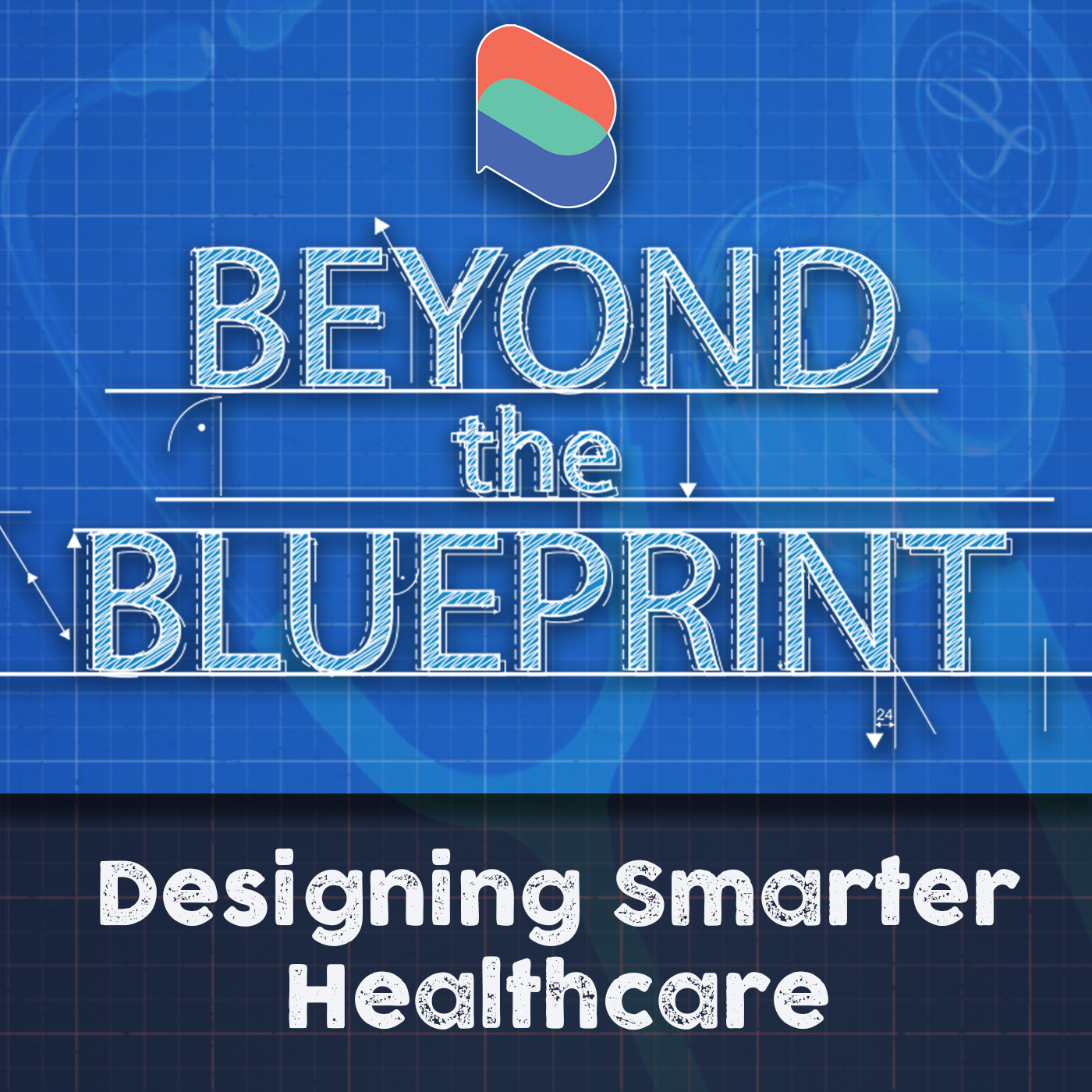 Beyond the Blueprint - Health Series - TRAILER