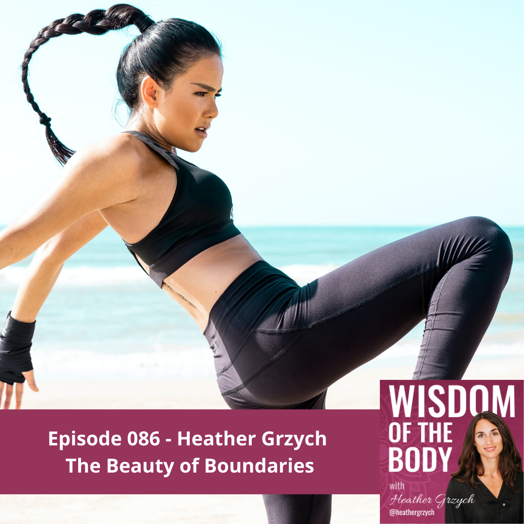 Wisdom of the Body