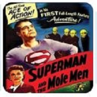 Superman and the Mole Men (1951)