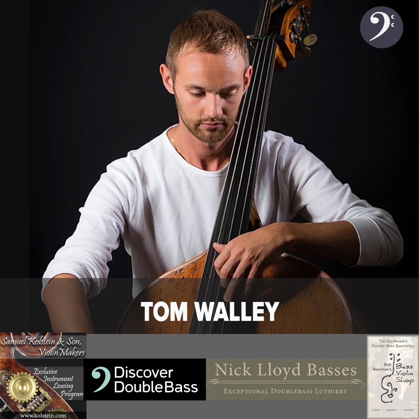 Contrabass Conversations