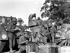 MSMO Redux - 761st Tank Battalion w/ Dr. Douglas Bristol