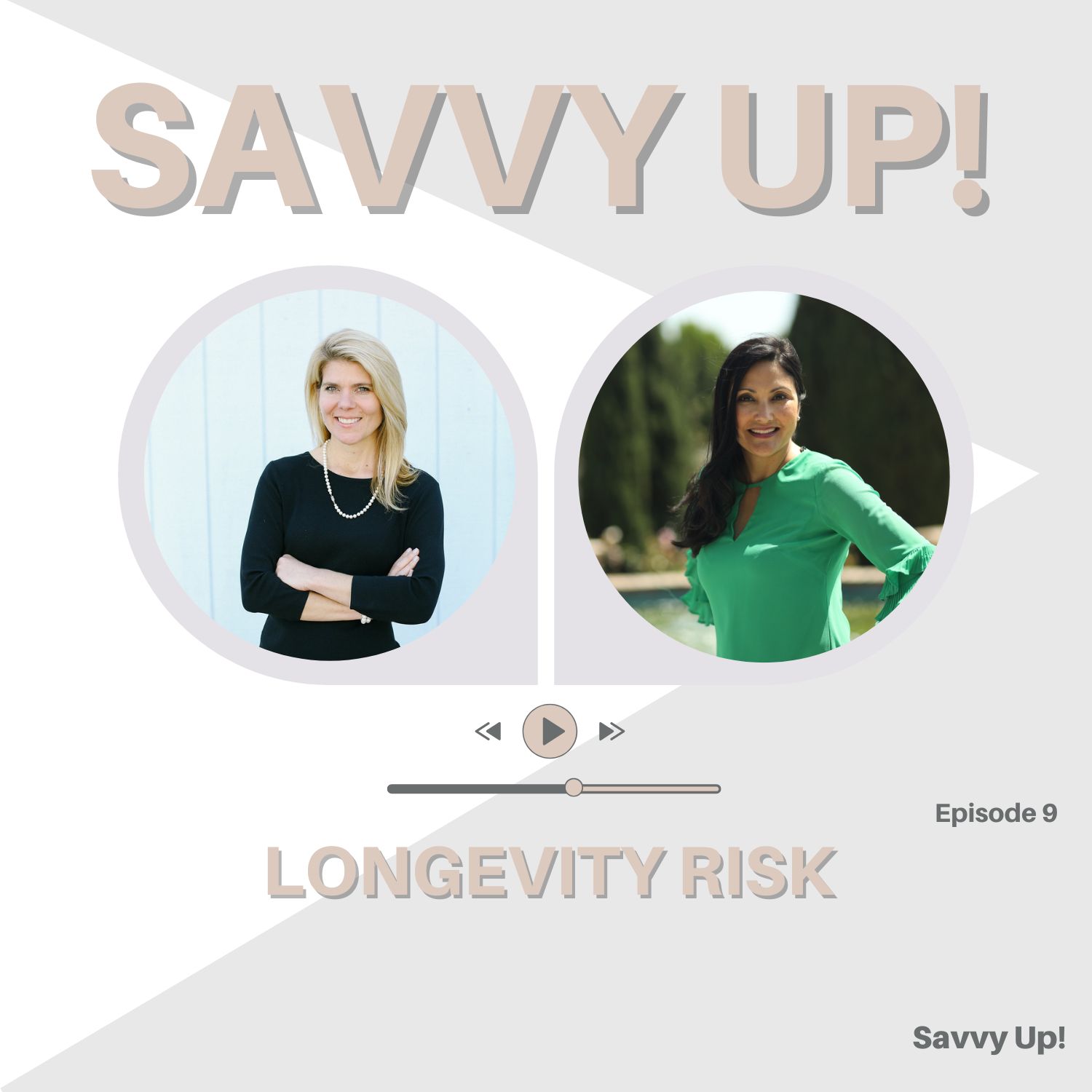 Savvy Women Talk Money