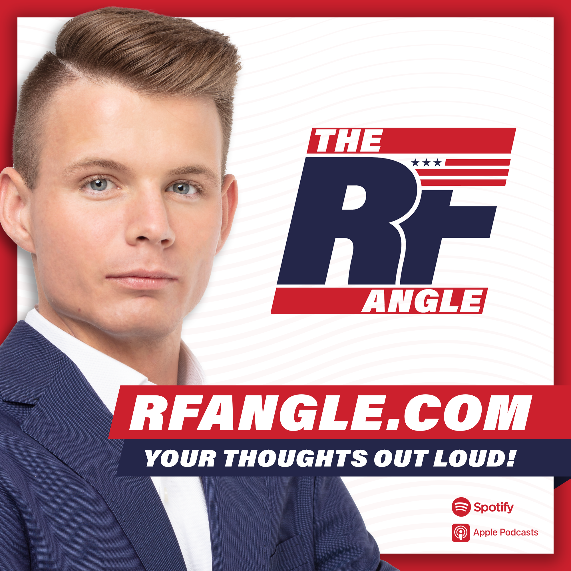 The RFAngle
