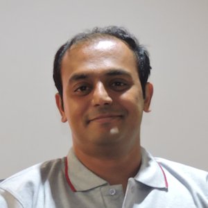 What Matters - Episode 13 - Go and Going to the Community with Gautam Rege