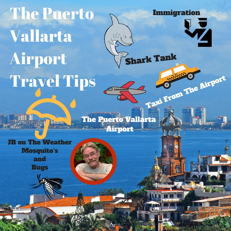 Puerto Vallarta Travel  Show Podcast