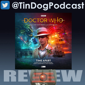 Doctor Who: Tin Dog Podcast