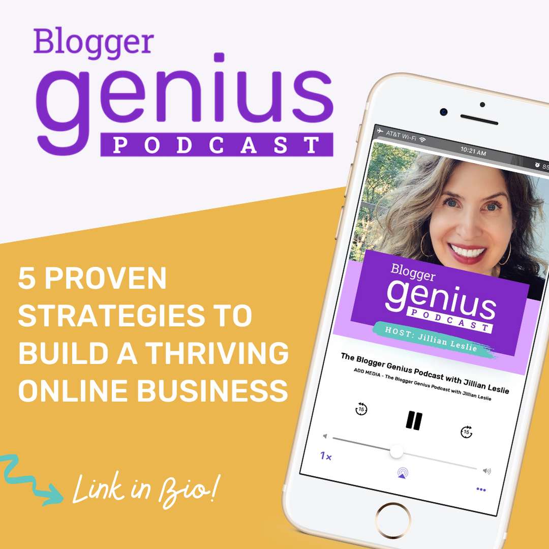 5 Proven Strategies to Build a Thriving Online Business in 2025 (REBROADCAST)