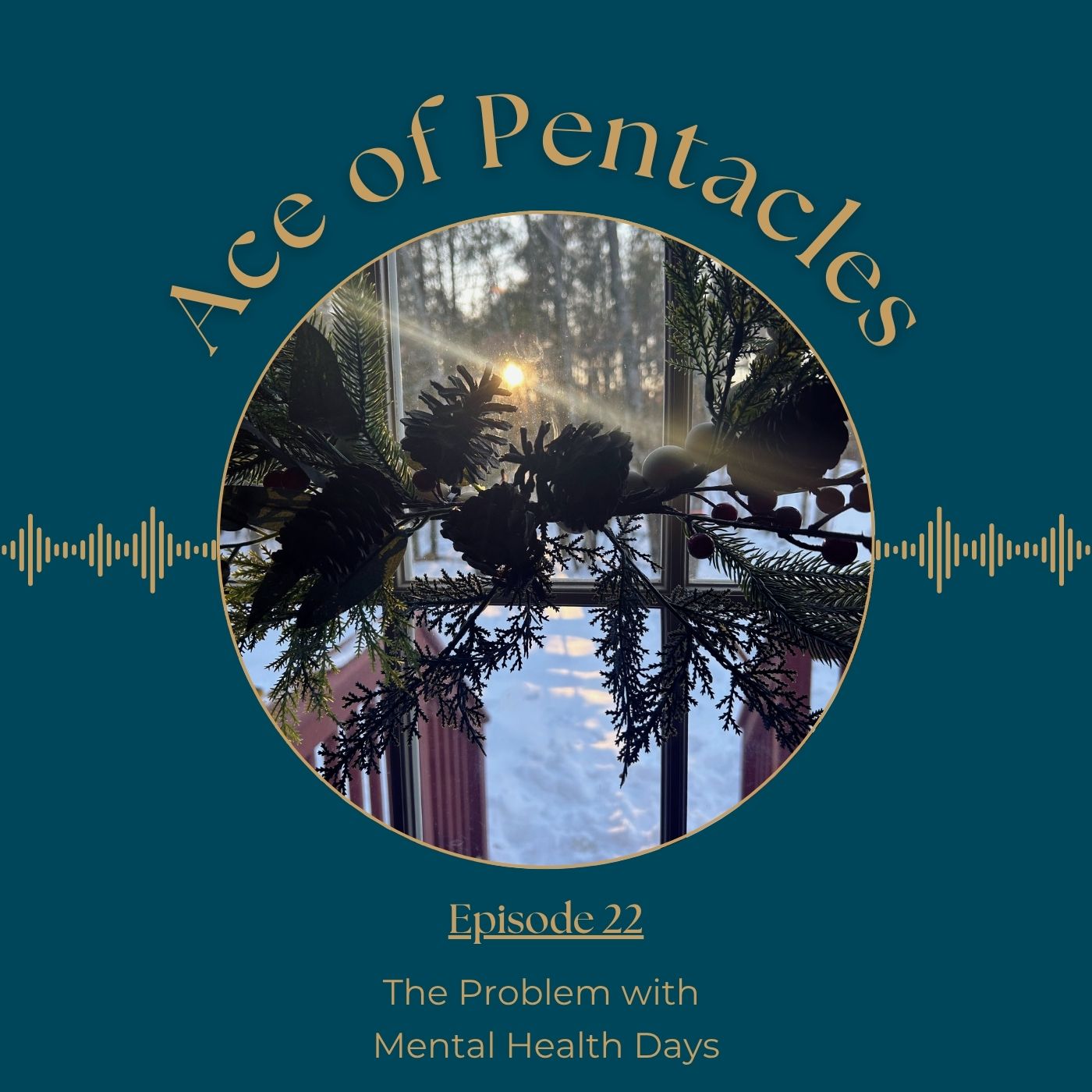 Ep. 22 | The Problem with Mental Health Days