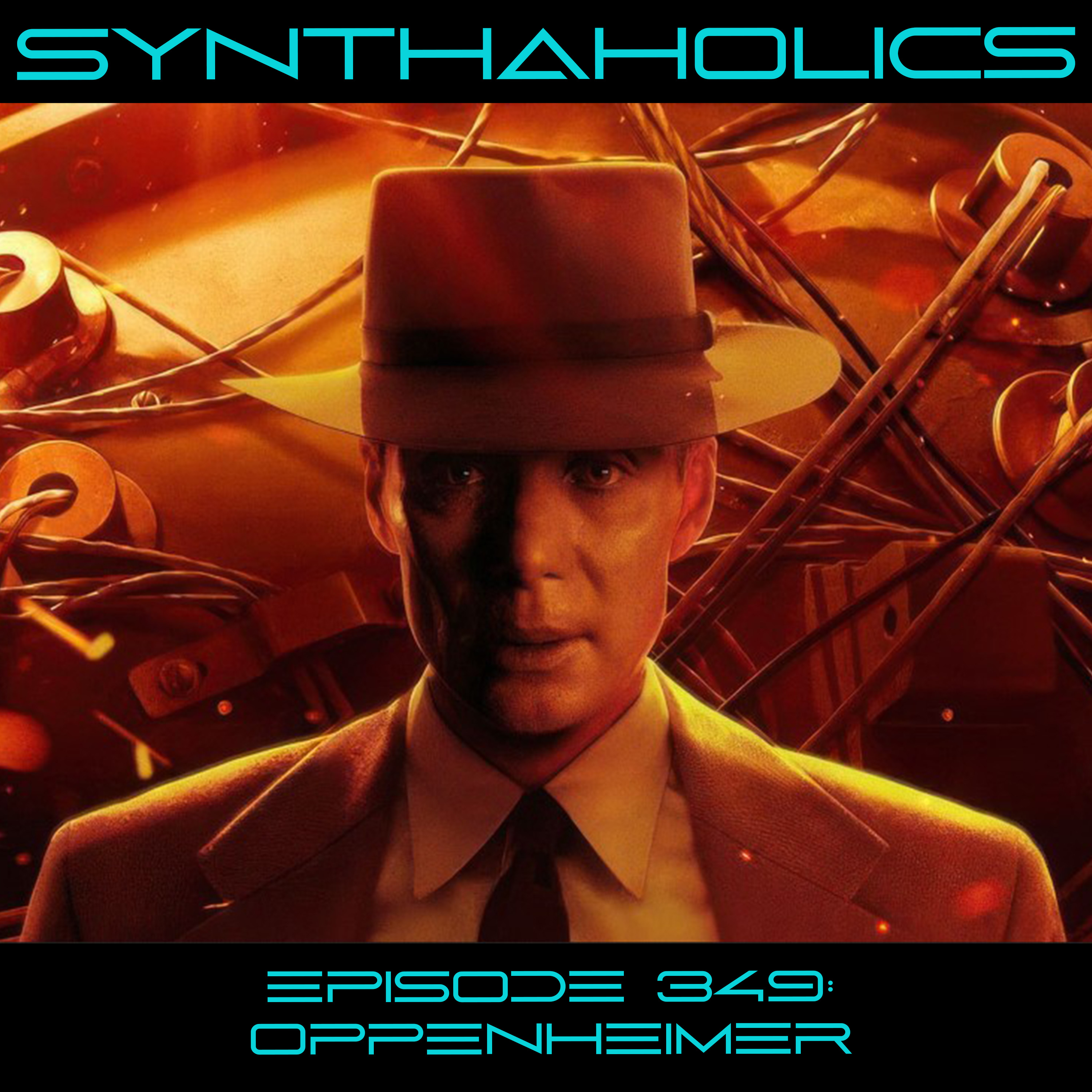 Episode 349: Oppenheimer