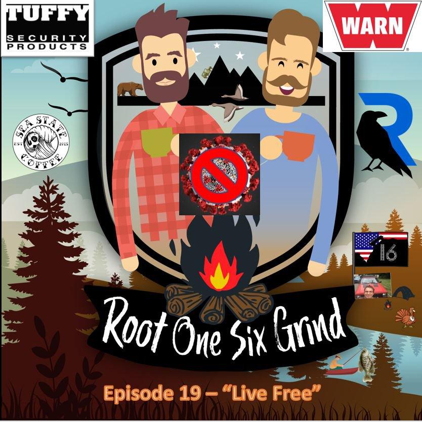 Episode 19 