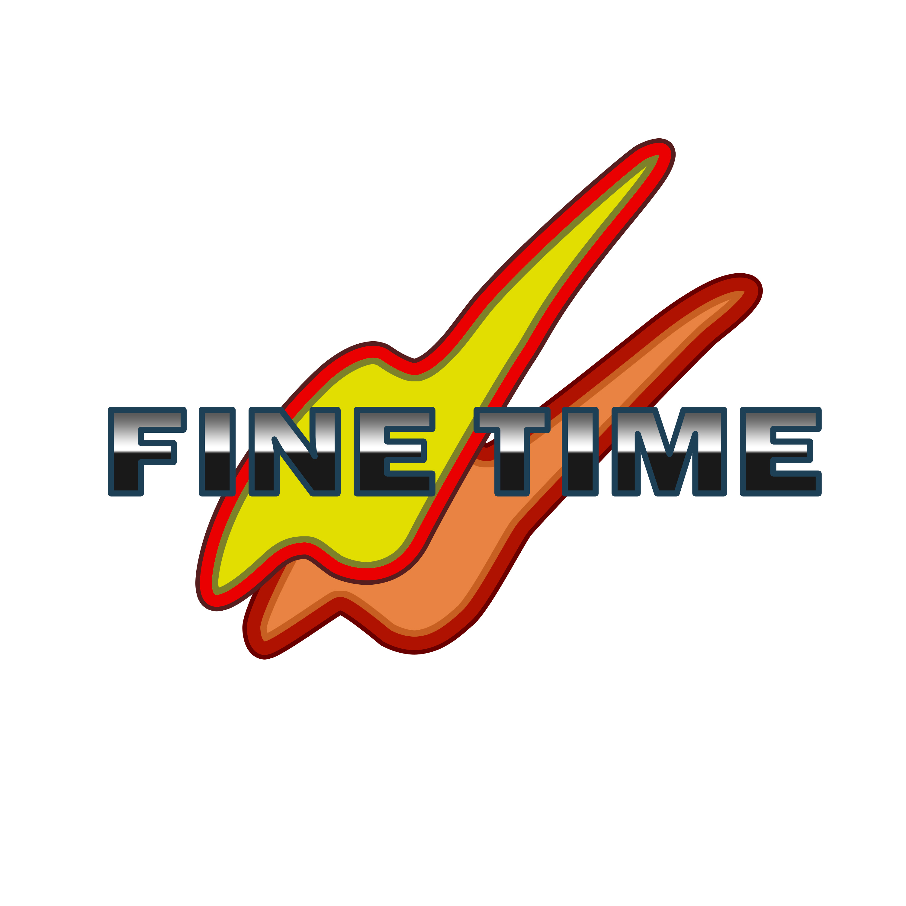 Fine Time