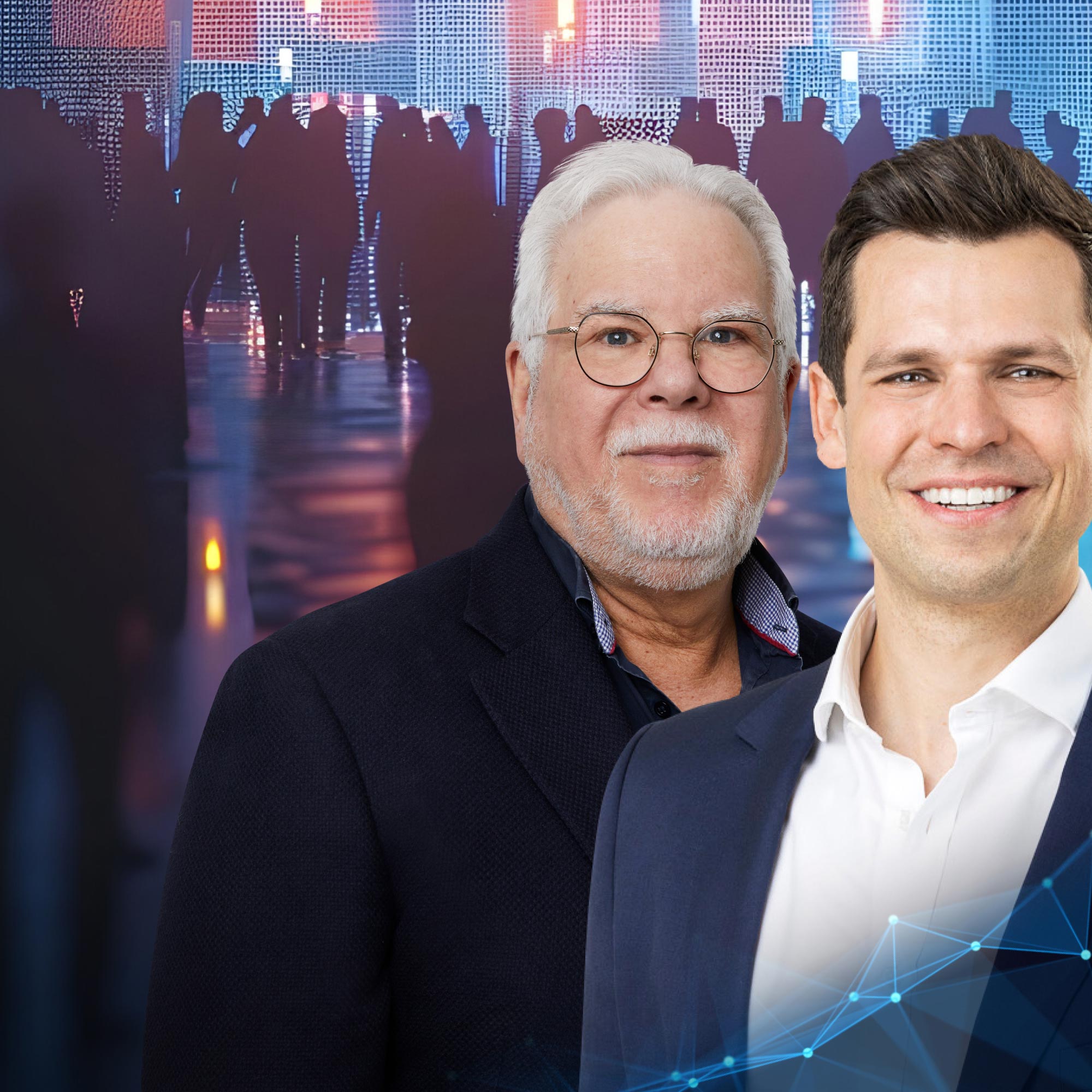 Demographics Decoded - Unveiling the trends shaping your future