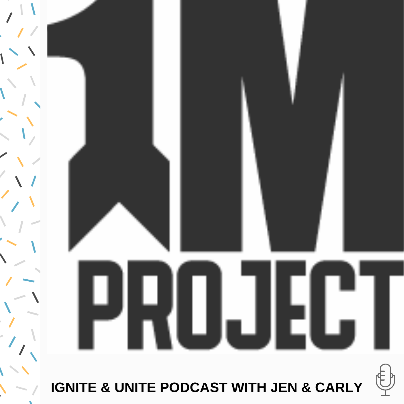 1M Project Podcast