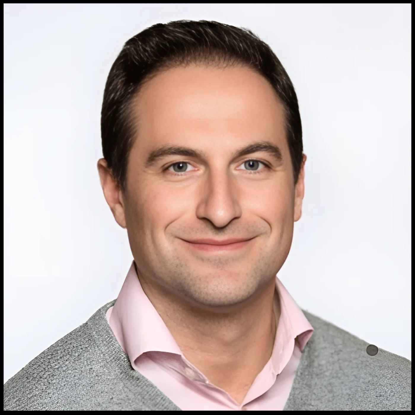 2323: Trump's Machiavellian Playbook: Impact on Global Economy & Your Investments with Paul Marino