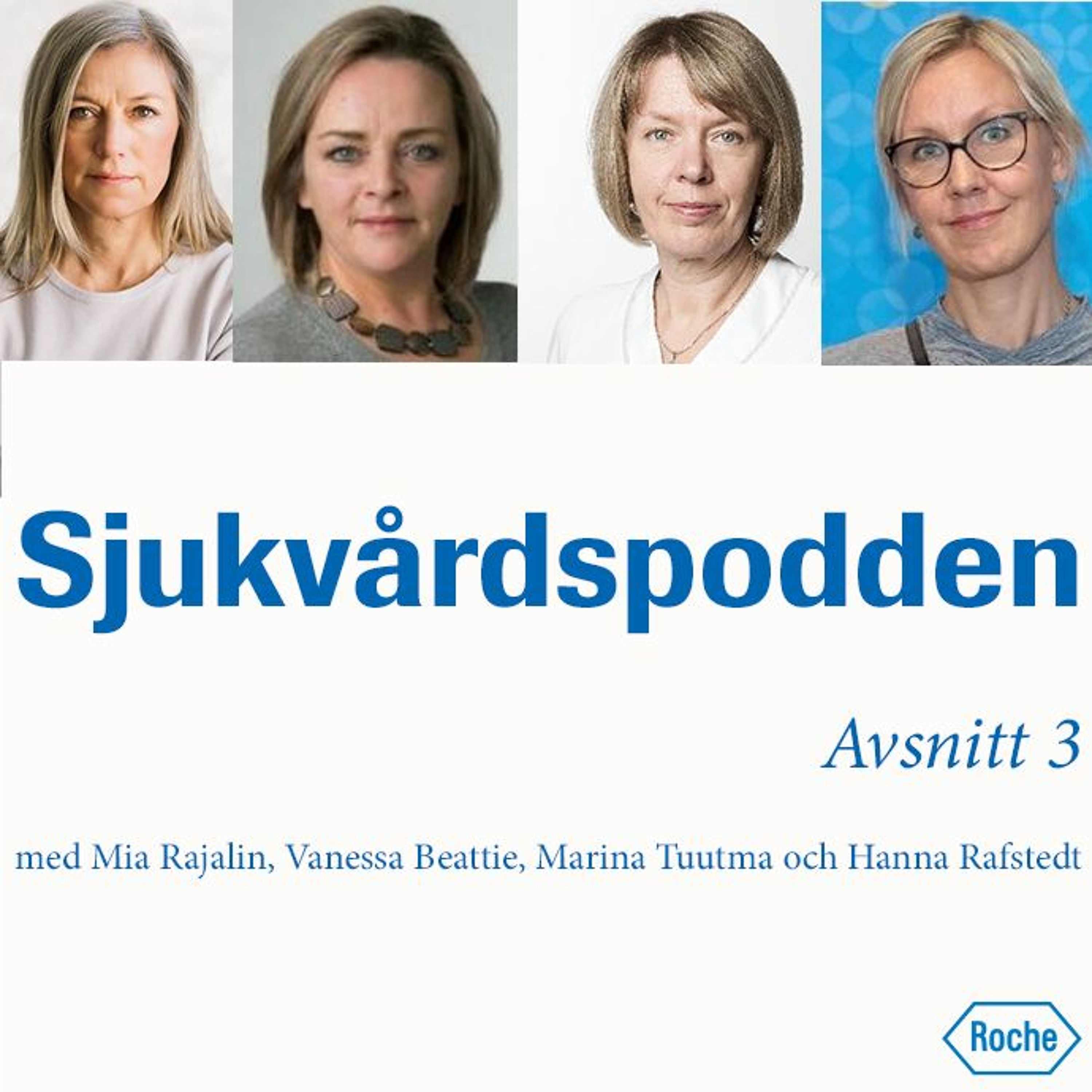 Sjukvårdspodden