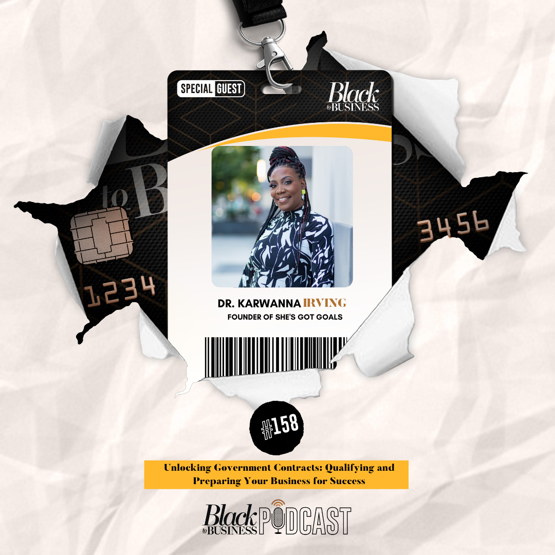 Black to Business