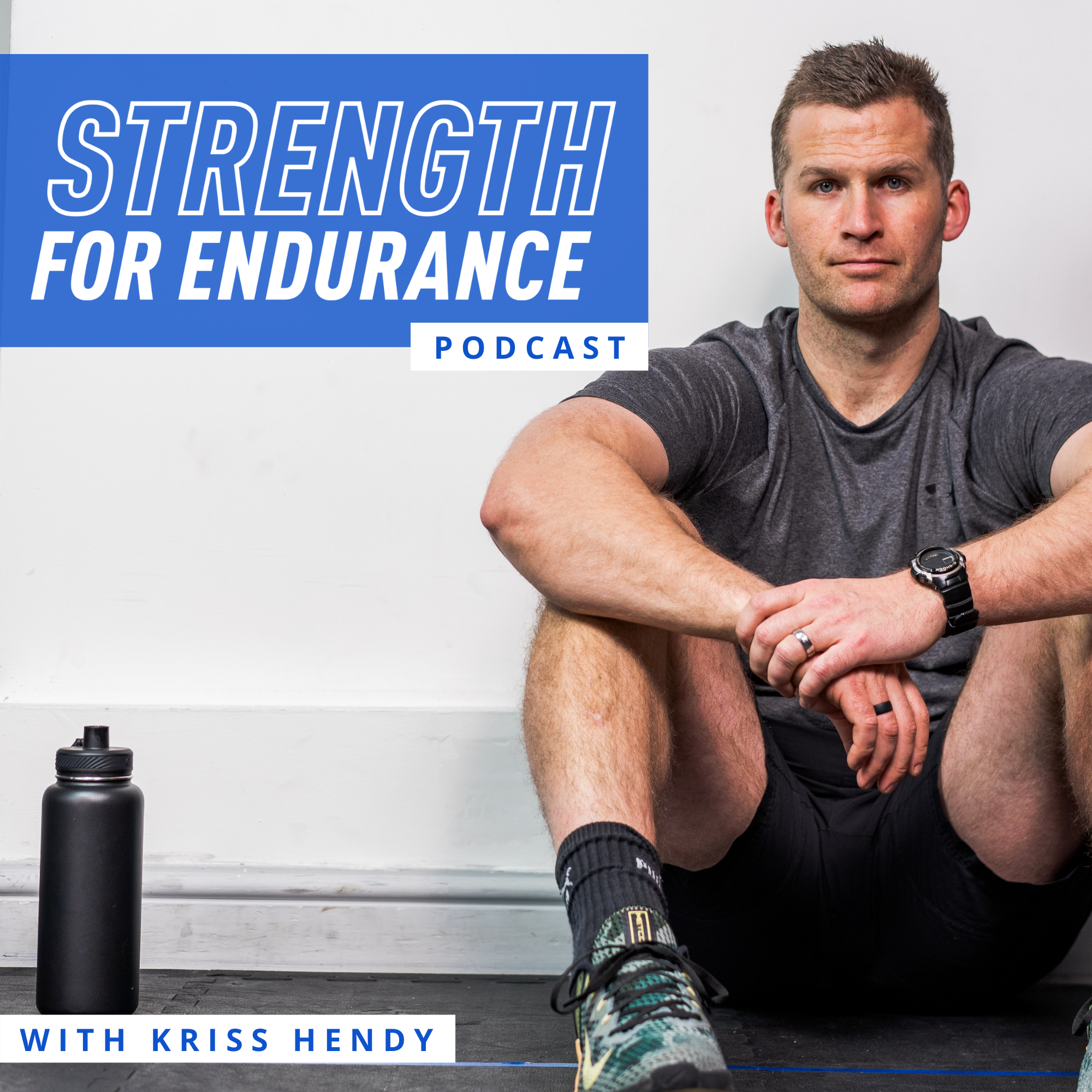 Client Hot Seat - Working through calf injury to preparing for Joss Naylor Challenge