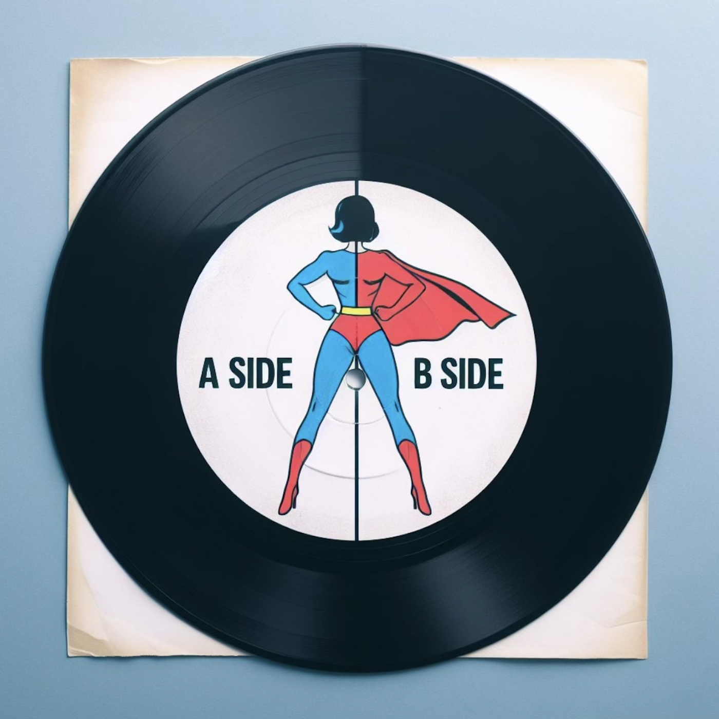 A Side / B Side
