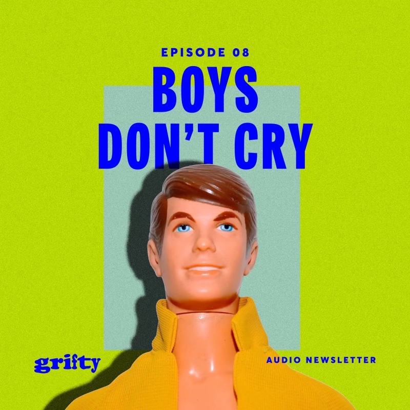 Grifty