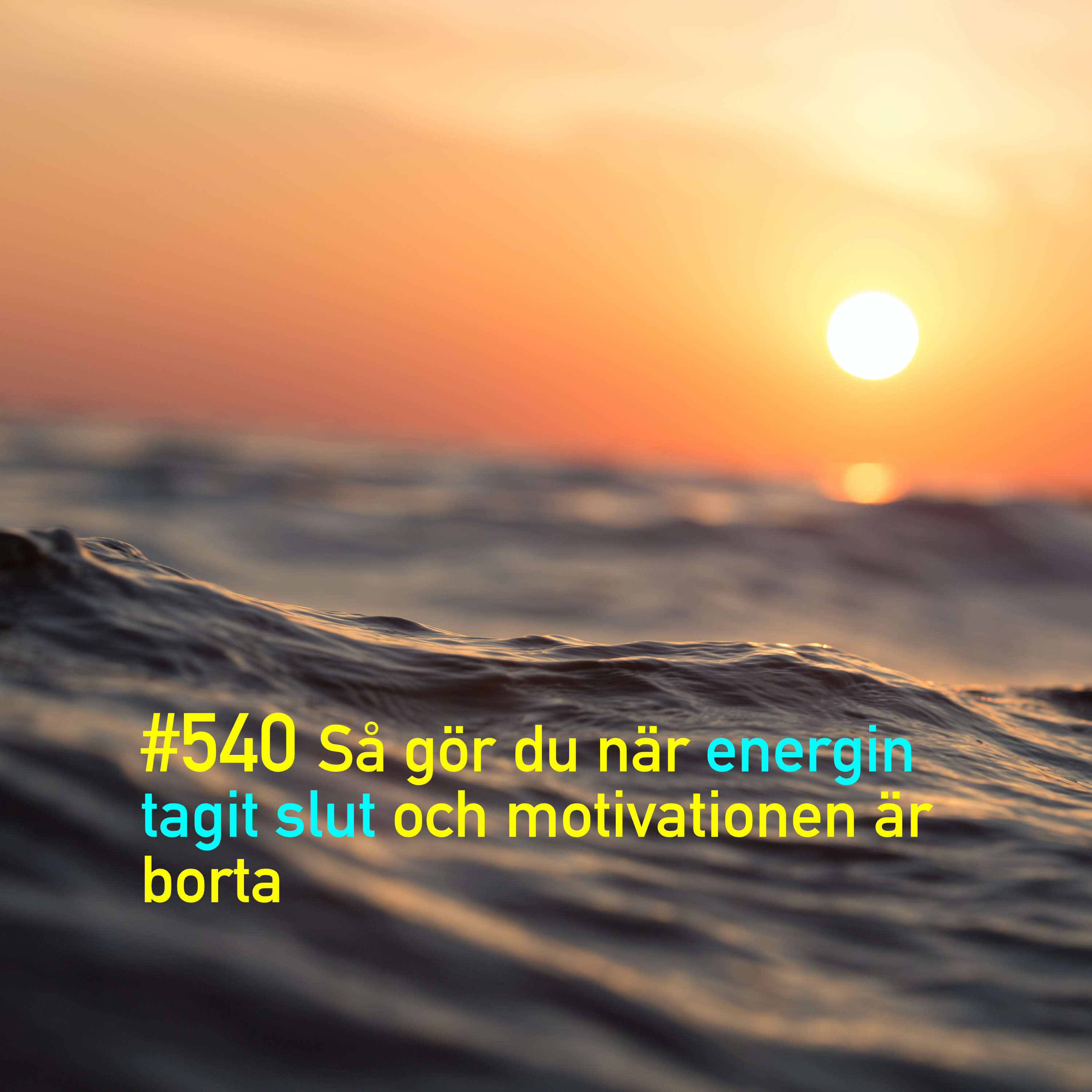 Entreprenörsdriv
