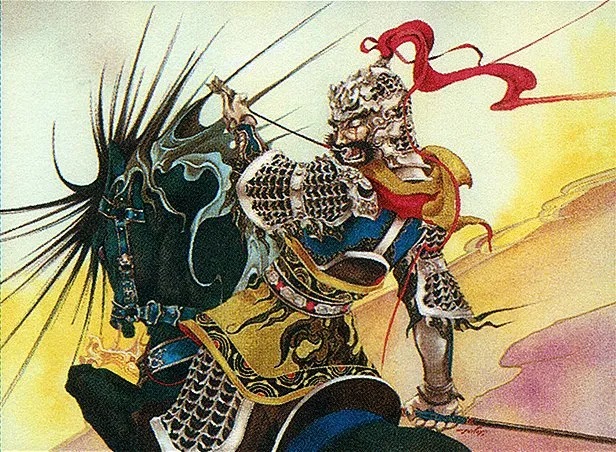 Ep. 367 Xiahou Dun