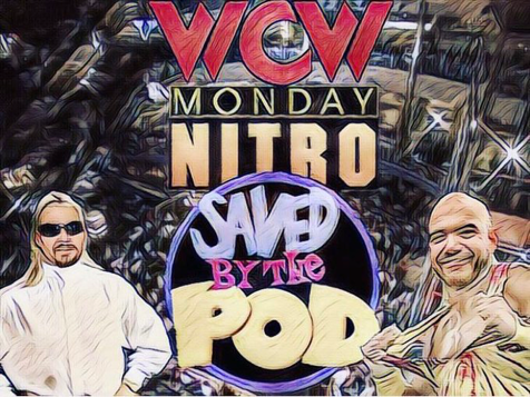 Saved By The Pod