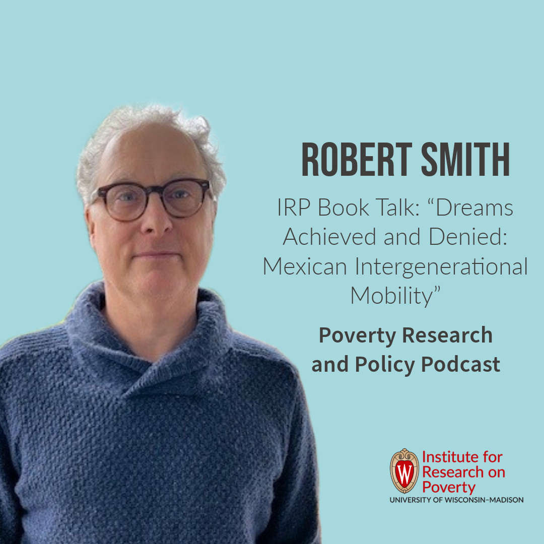 Poverty Research & Policy