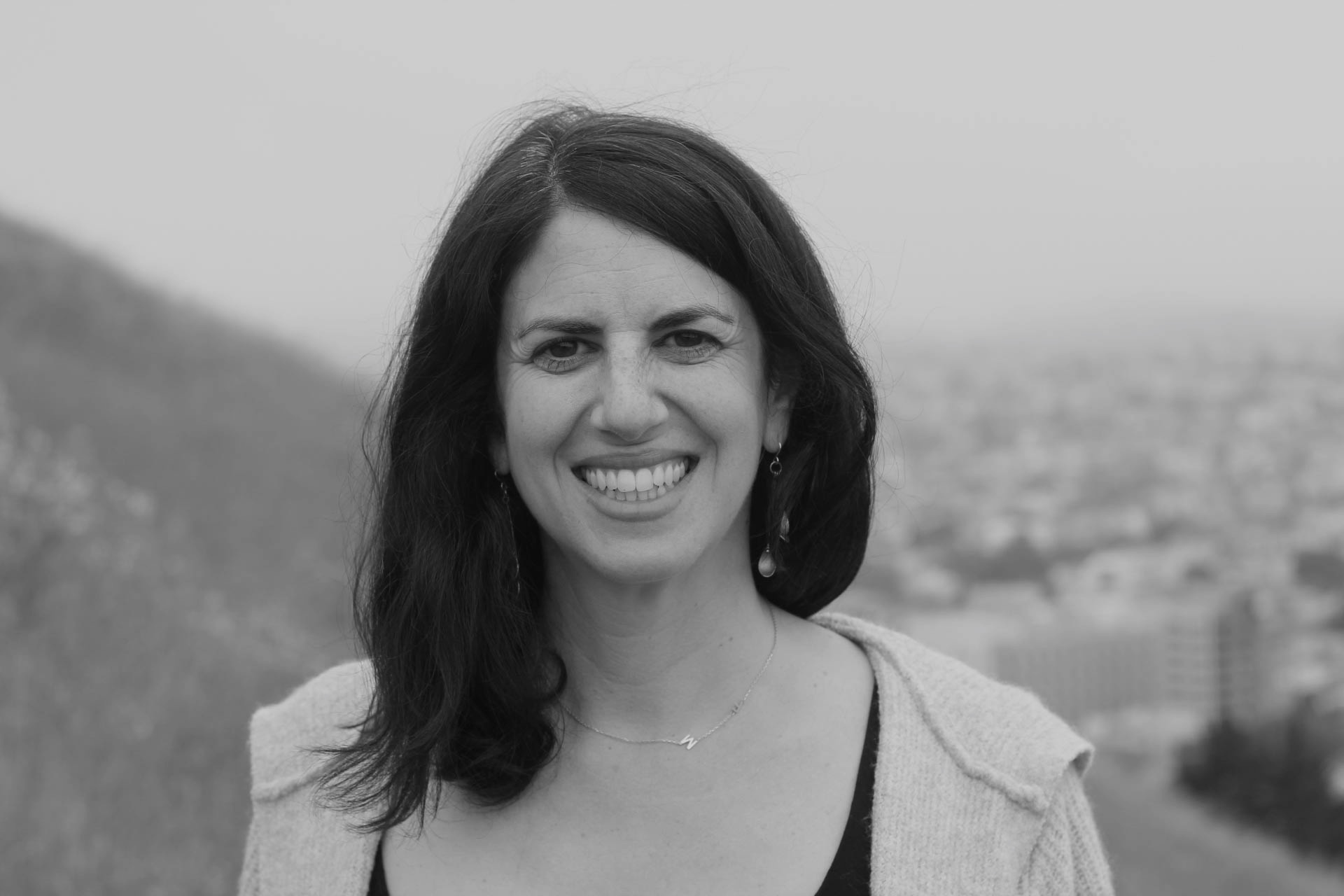 S3E19, Part 1: Hillary Ronen on Her Formative Years