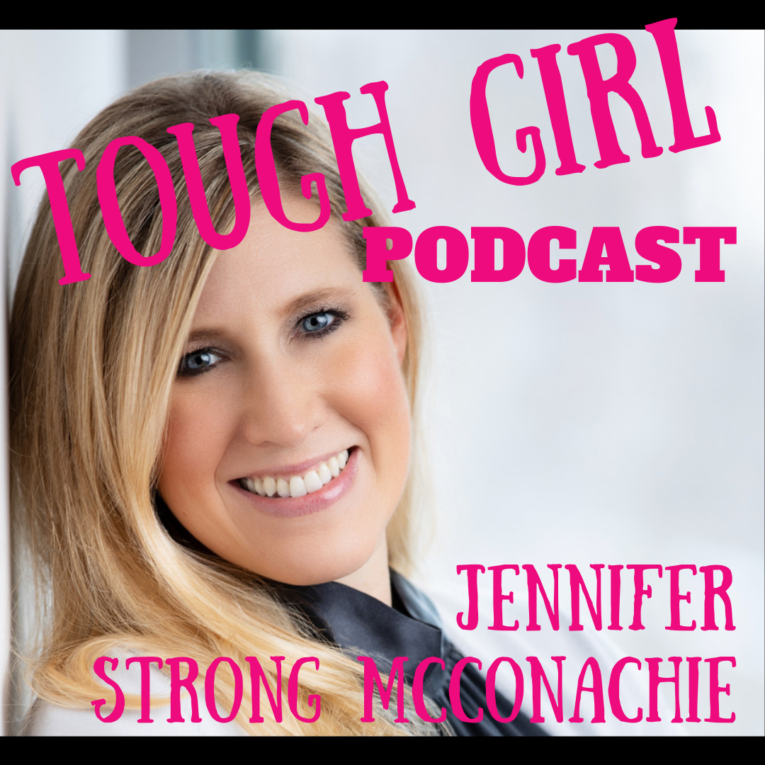 Tough Girl Podcast