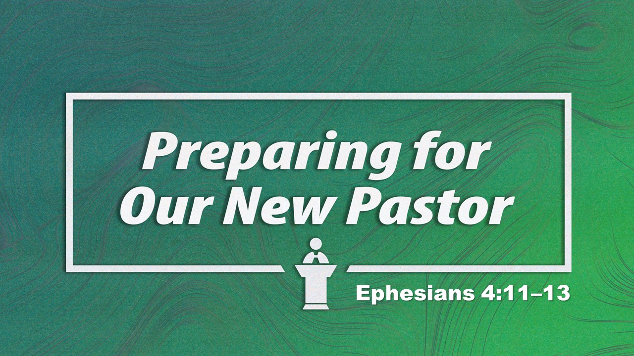 First Baptist Middleburg  Audio Sermon