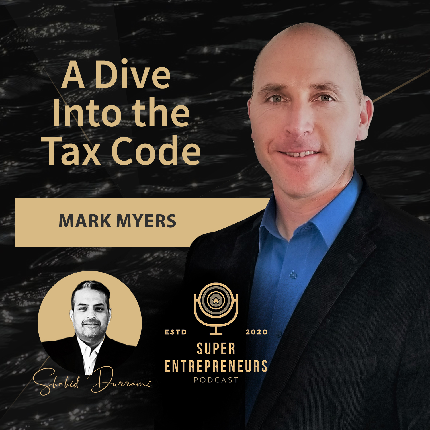 Super Entrepreneurs Podcast