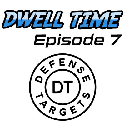 Griffin Armament\'s Dwell Time podcast