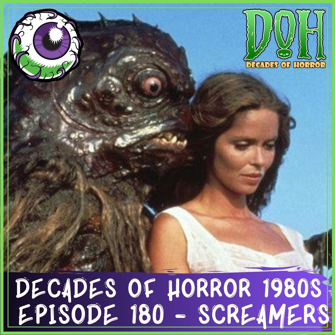 Decades of Horror | Horror News Radio