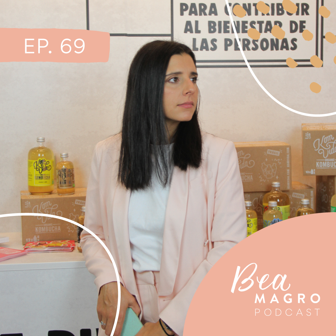 EL Podcast de Bea Magro
