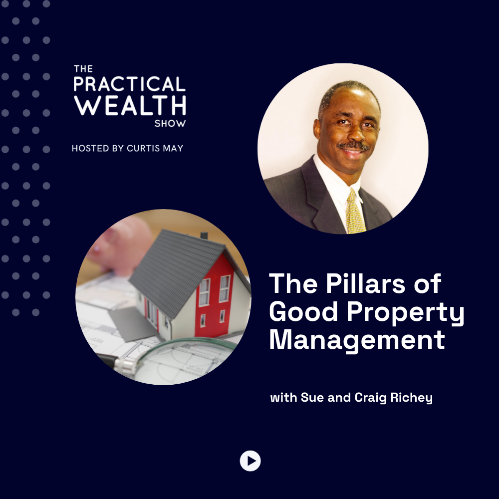The Practical Wealth Show