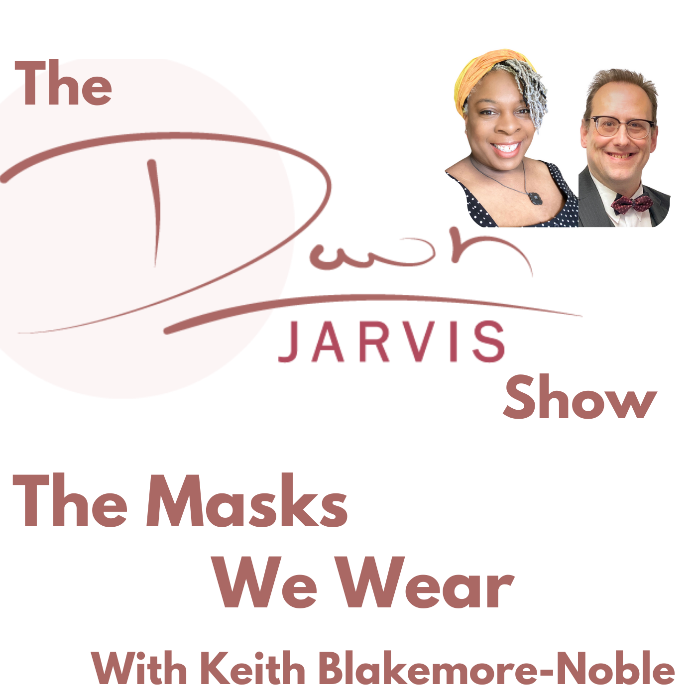 The Dawn Jarvis Show