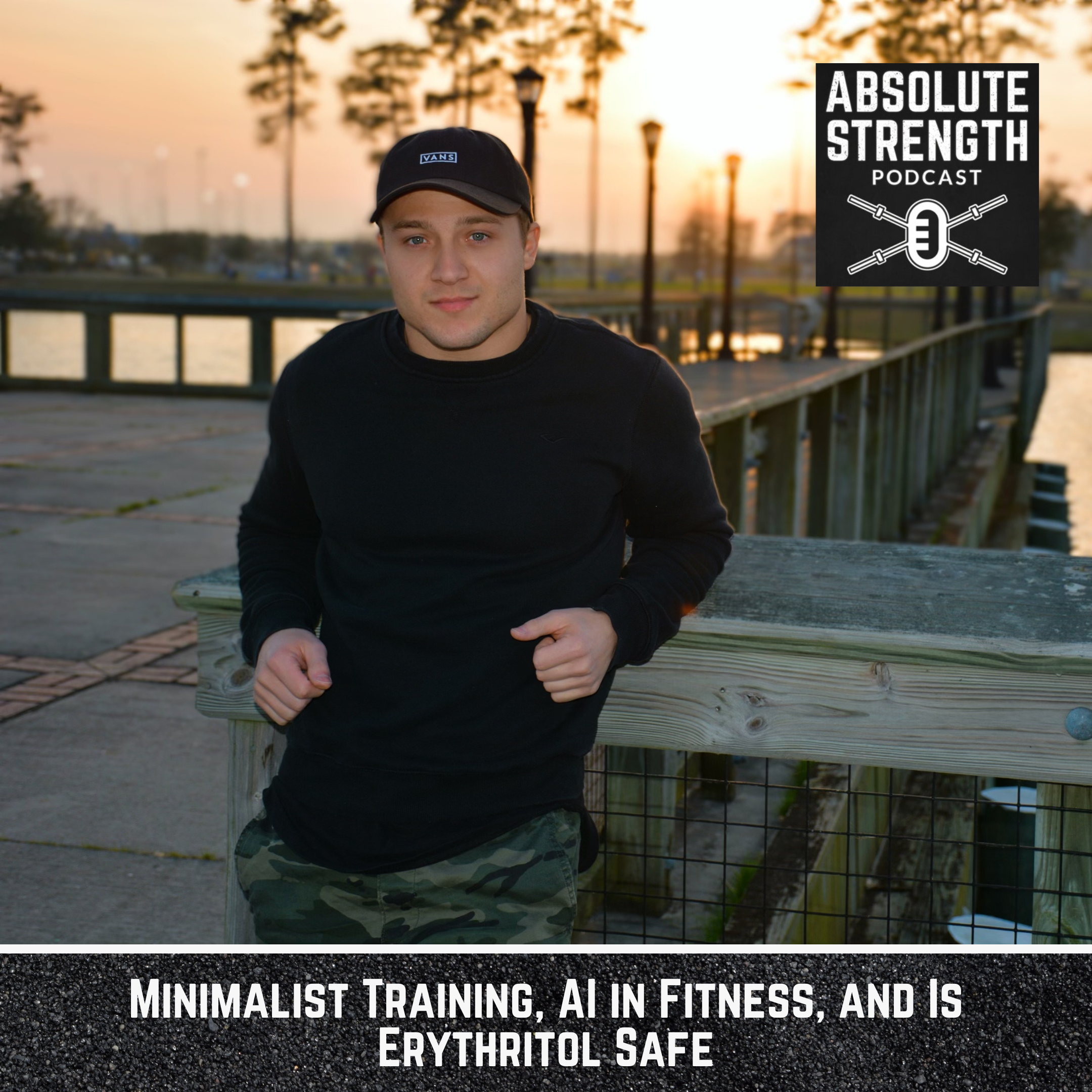 Minimalist Training, AI in Fitness, and Is Erythritol Safe