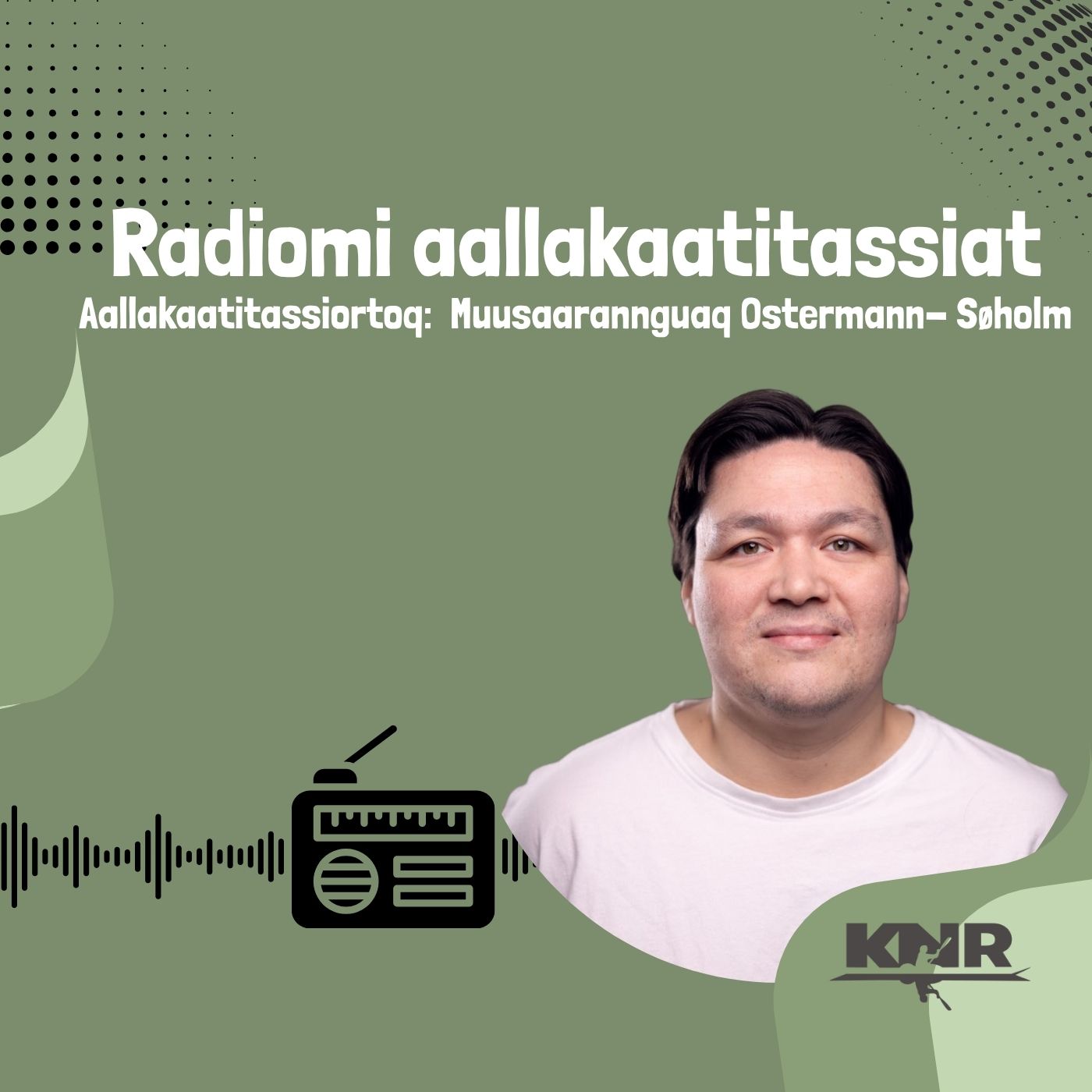 Radiomi aallakaatitassiat, KNR