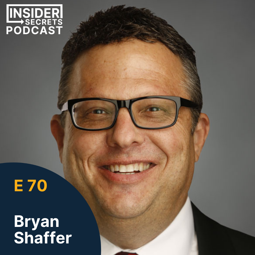 Insider Secrets Podcast: The Home of Passive Real Estate Investors by Mike Morawski