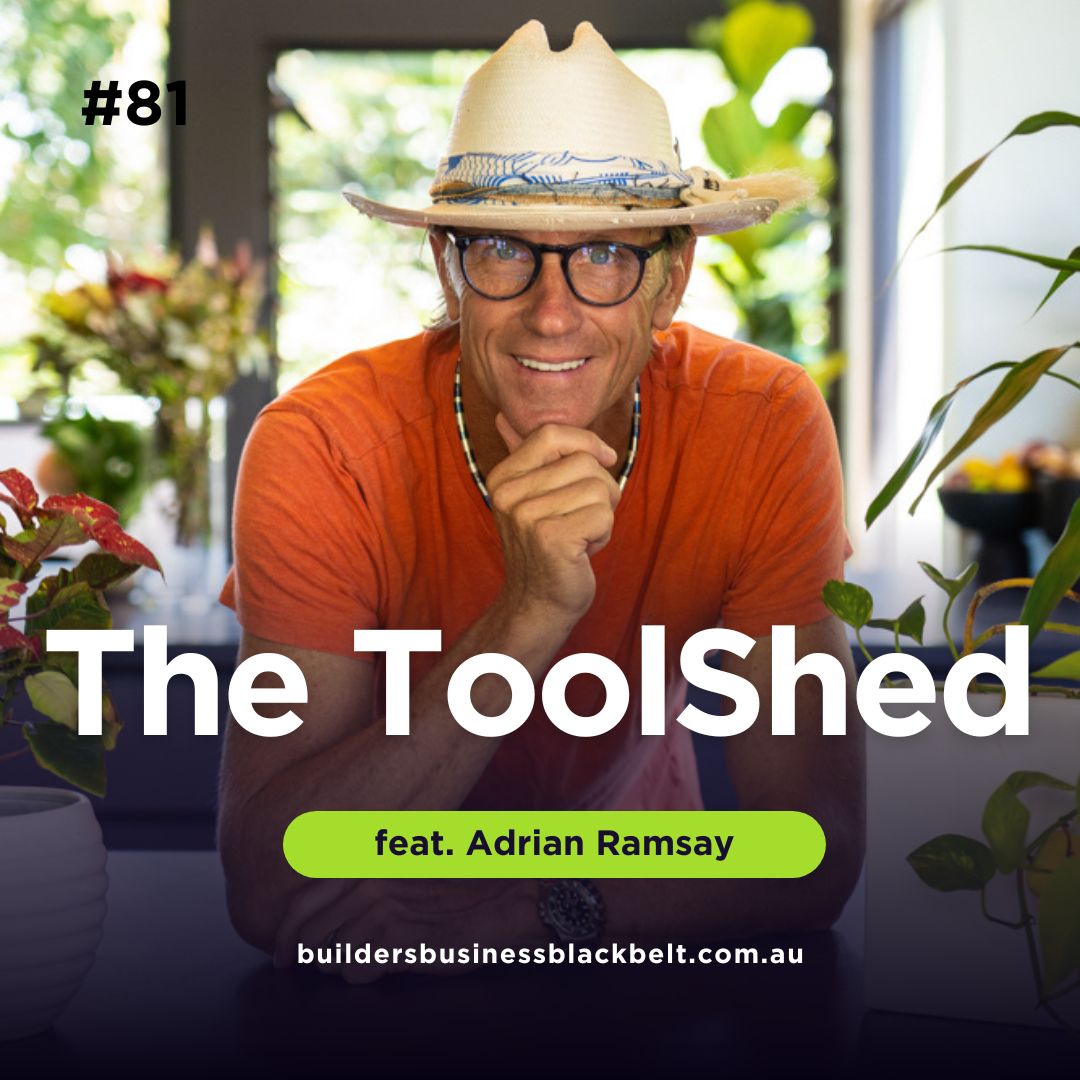 The ToolShed Podcast
