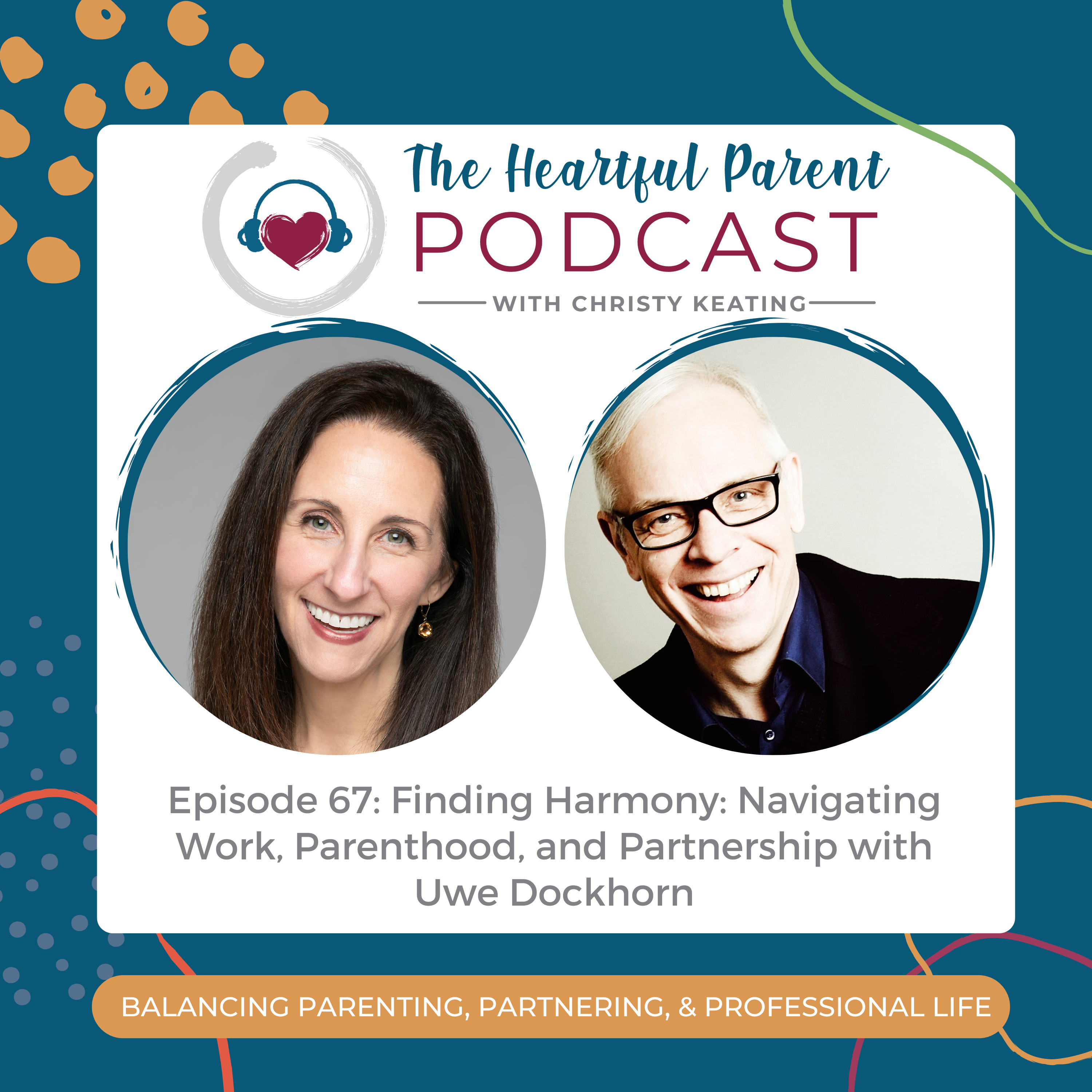 The Heartful Parent Podcast