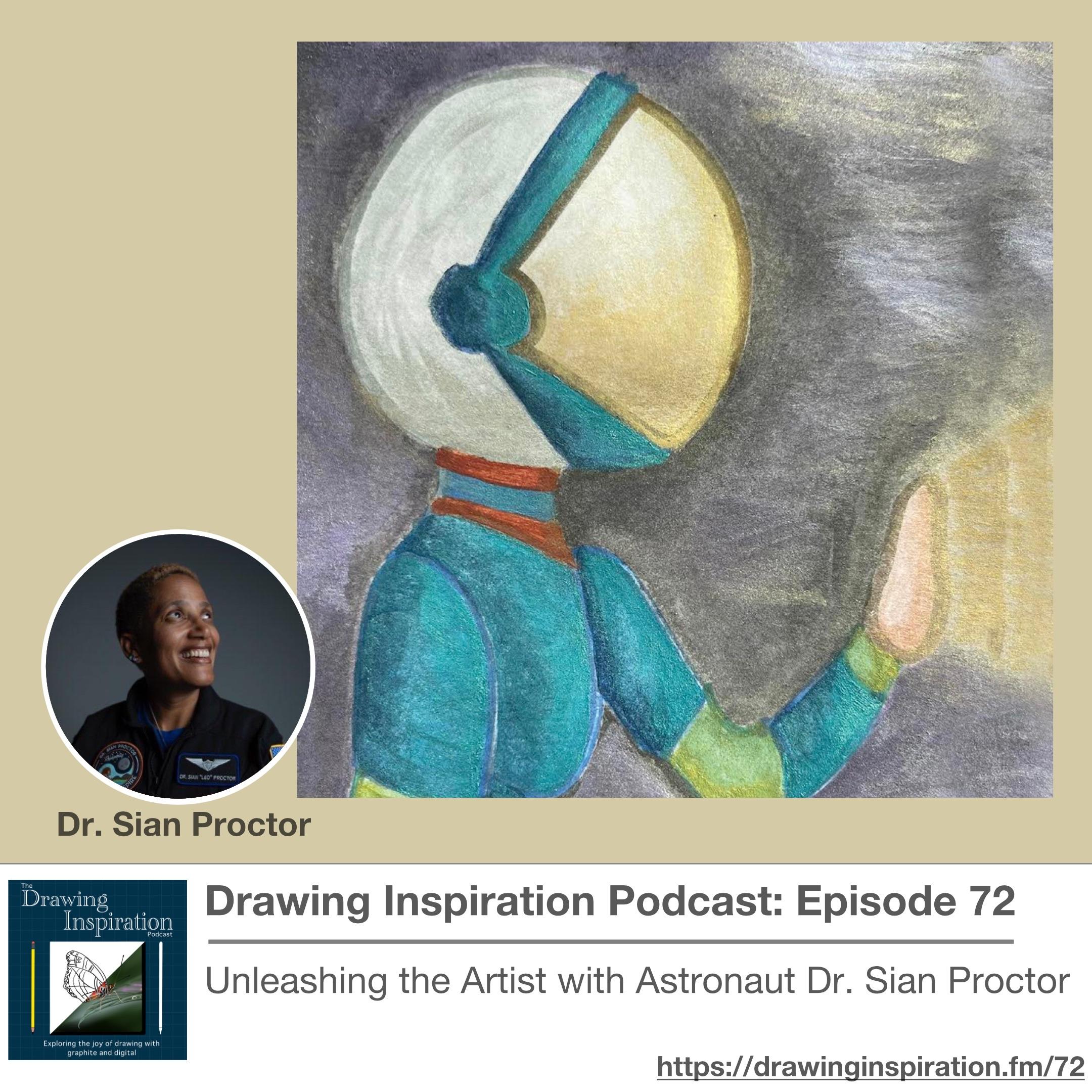 Drawing Inspiration