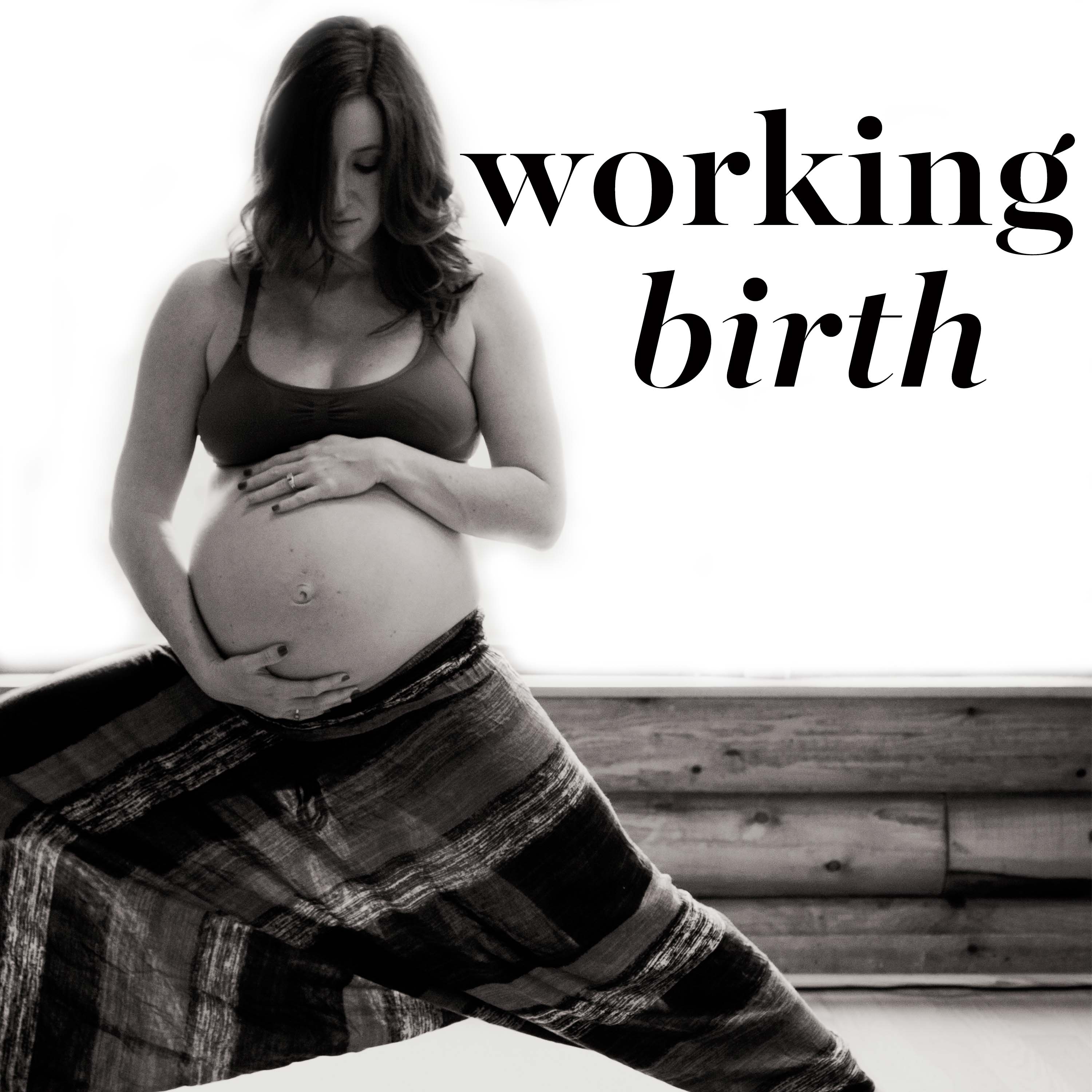 Ep 14: Midwife Jessica Willoughby