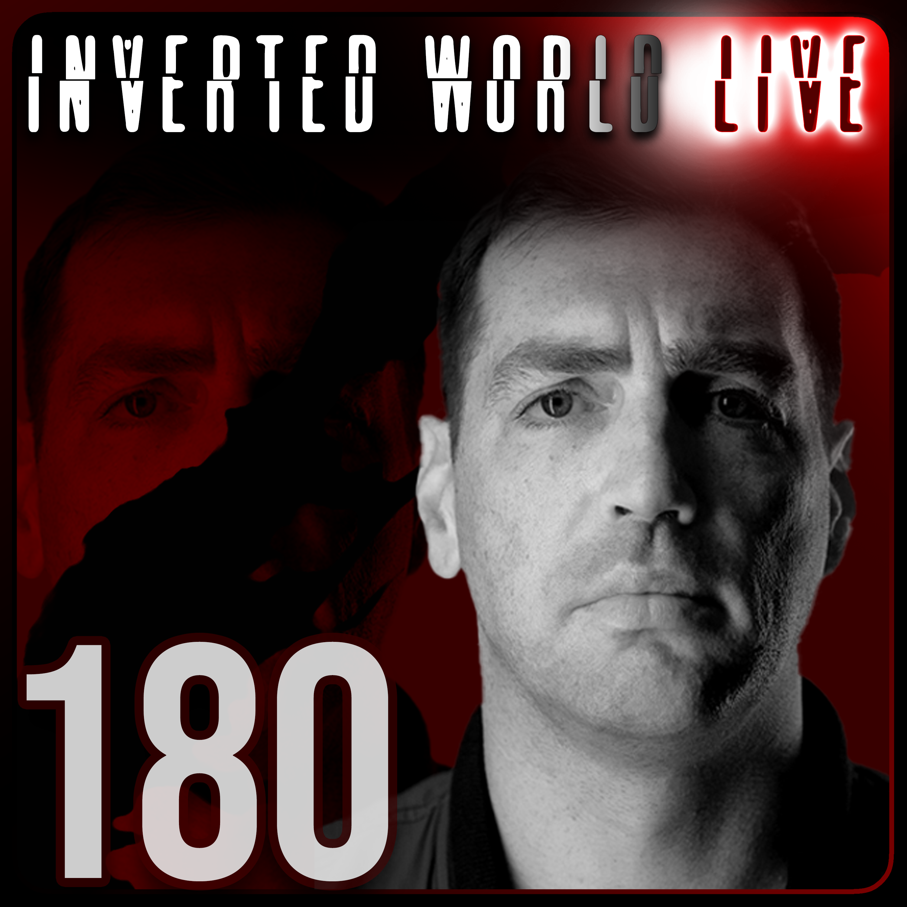 Former Air Force Research Laboratory Commander Goes Missing | Ep. 180 Former Air Force Research Laboratory Commander Goes Missing | Ep. 180