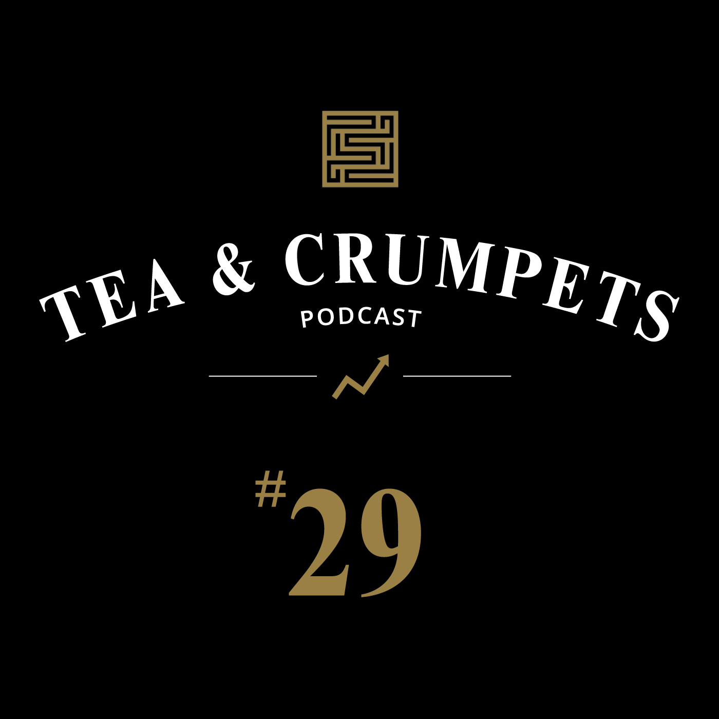 Tea and Crumpets