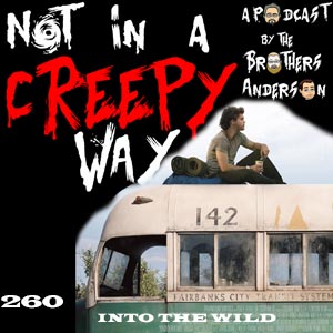 NIACW 260 Into The Wild