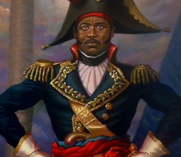 Ep. 321 Jean-Jacques Dessalines